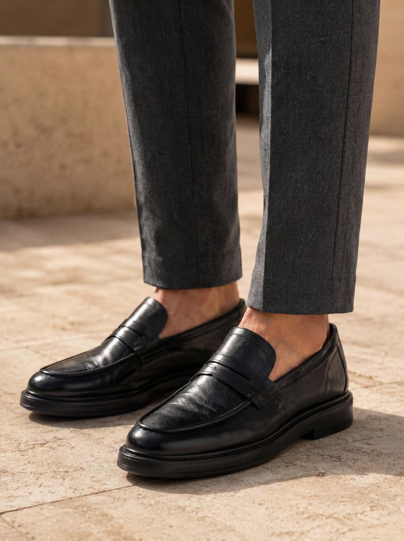 Loafers
