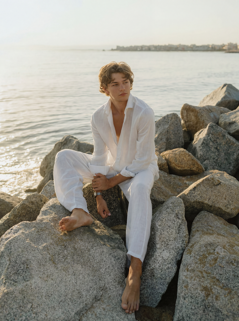 Linen Collection