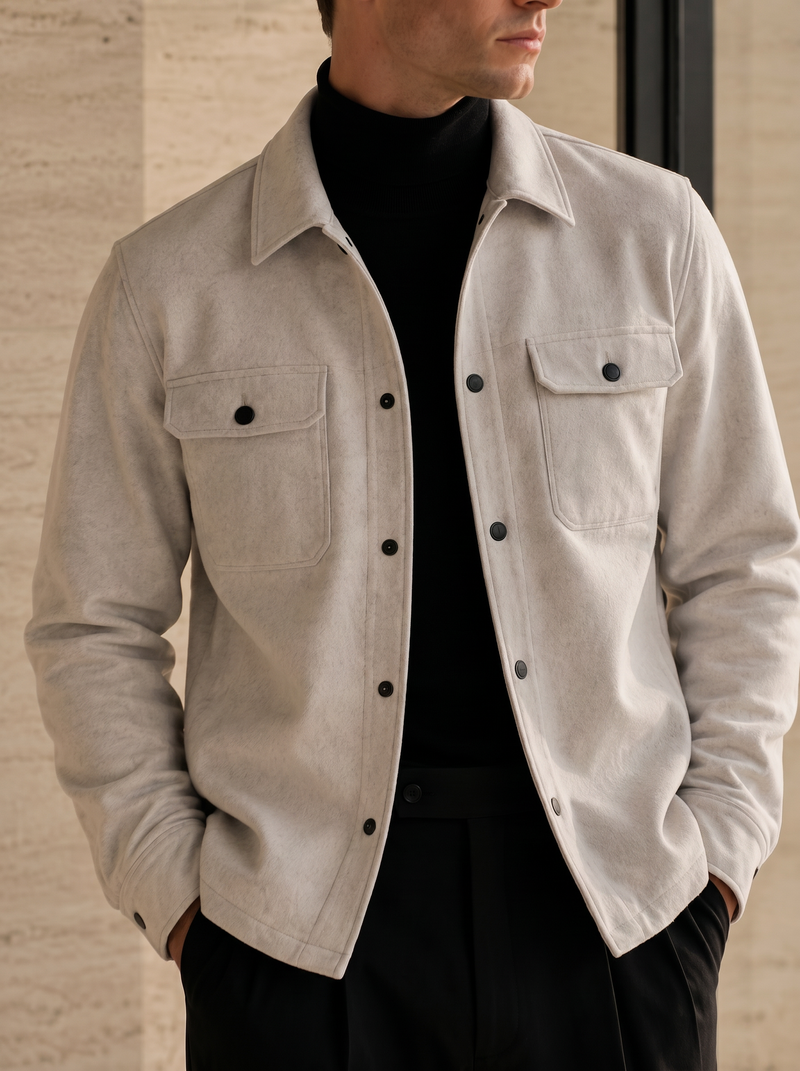 Overshirts