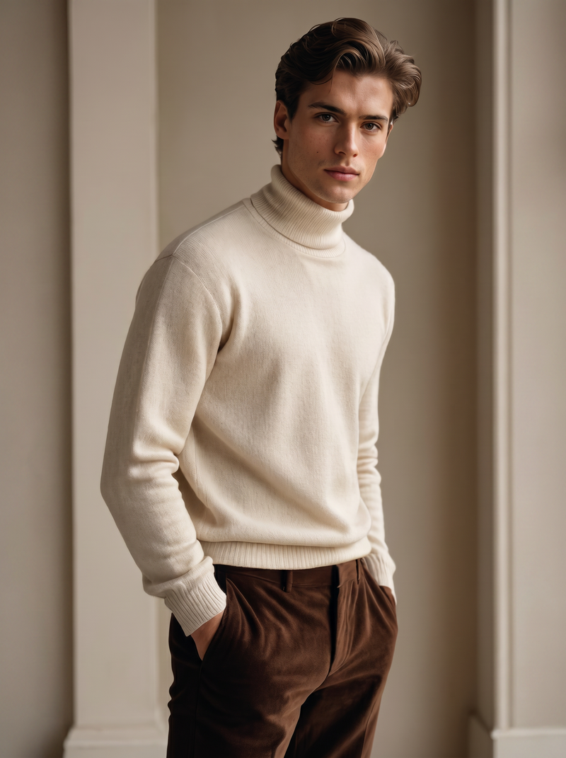 Knit Jumpers