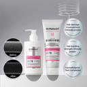 Hair & Body Renewal Routine