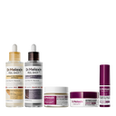 Calcium Firming & Glow Routine Set