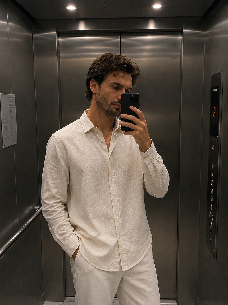 Oliver Harrington
