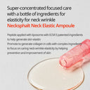 Necksphalt ECM Neck Lifting Duo Set