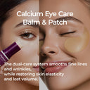 Calcium Eye Duo Set