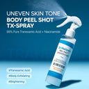 TX Peel Shot Face & Body Duo